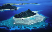 Соломоновы острова 